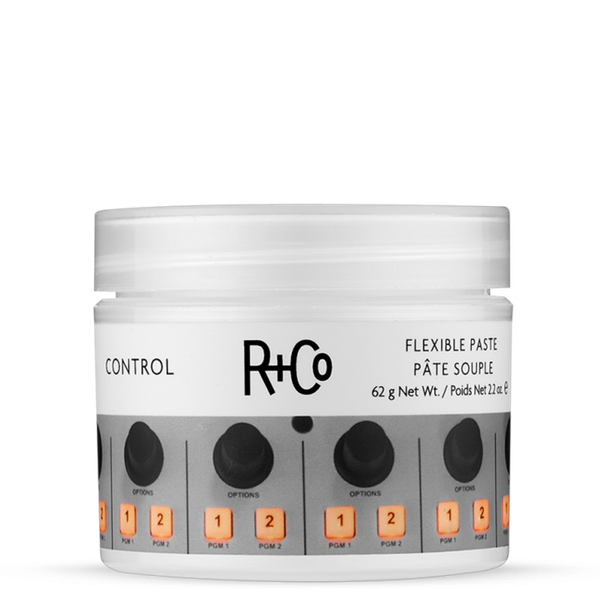 Control Styling Paste