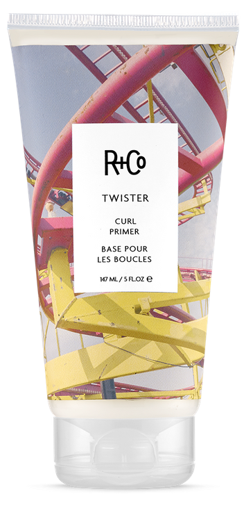 Twister Curl Primer